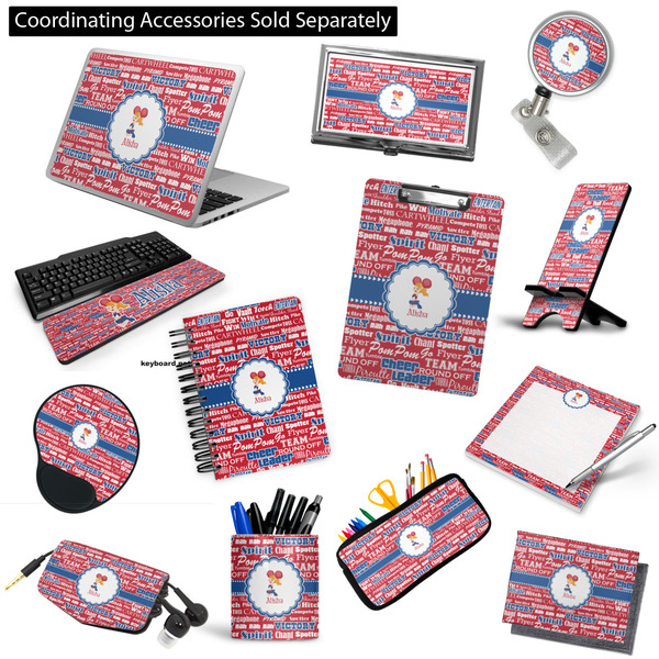 Cheerleader Office & Desk Accessories