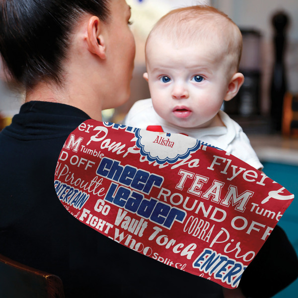 Cheerleader Old Burp - Lifestyle