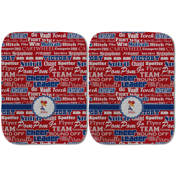 Cheerleader Old Burps - Approval