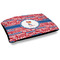 Cheerleader Dog Bed w/ Name or Text