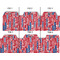 Cheerleader Page Dividers - Set of 6 - Approval
