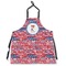 Cheerleader Personalized Apron