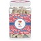 Cheerleader Dog Treat Jar (Personalized)