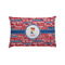 Cheerleader Pillow Case - Standard (Personalized)