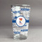 Cheerleader Pint Glass - Full Fill w Transparency - Front/Main
