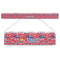 Cheerleader Plastic Ruler - 12" (Personalized)