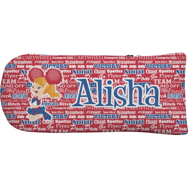 Cheerleader Putter Cover (Front)