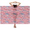 Cheerleader Sheer Sarong