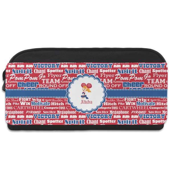 Custom Cheerleader Shoe Bag (Personalized)