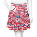 Cheerleader Skater Skirt - Large