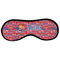 Cheerleader Sleeping Eye Masks - Large (Personalized)