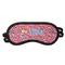 Cheerleader Sleeping Eye Mask (Personalized)