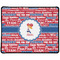 Cheerleader Large Gaming Mouse Pad - 12.5" x 10" (Personalized)