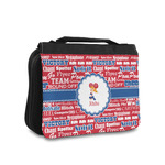 Cheerleader Toiletry Bag - Small (Personalized)