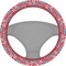 Cheerleader Steering Wheel Cover
