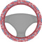 Cheerleader Steering Wheel Cover