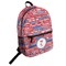 Cheerleader Student Backpack (Personalized)