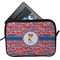 Cheerleader Tablet Case / Sleeve - Small (Personalized)