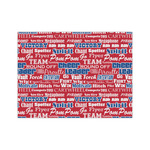 Cheerleader Tissue Paper Sheets - Medium - Heavyweight