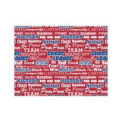 Cheerleader Tissue Paper Sheets - Medium - Heavyweight