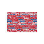 Cheerleader Tissue Paper Sheets - Small - Heavyweight