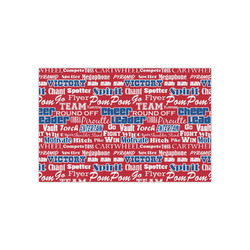 Cheerleader Small Tissue Papers Sheets - Heavyweight