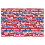 Cheerleader Tissue Paper Sheets - X-Large - Heavyweight