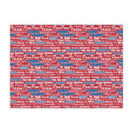 Cheerleader Tissue Paper Sheets