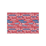Cheerleader Tissue Paper Sheets - Small - Lightweight