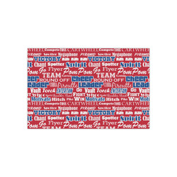Cheerleader Small Tissue Papers Sheets - Lightweight