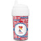 Cheerleader Sippy Cup (Personalized)