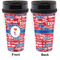 Cheerleader Travel Mug Approval (Personalized)