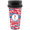 Cheerleader Acrylic Travel Mug without Handle (Personalized)