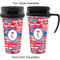 Cheerleader Travel Mugs - with & without Handle