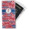 Cheerleader Travel Document Holder