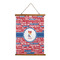 Cheerleader Wall Hanging Tapestry (Personalized)