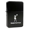 Cheerleader Windproof Lighter (Personalized)