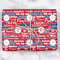 Cheerleader Wrapping Paper - Main