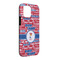 Cheerleader iPhone Case - Rubber Lined - iPhone 13 Pro Max (Personalized)