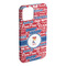 Cheerleader iPhone Case - Plastic (Personalized)