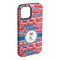 Cheerleader iPhone 15 Pro Max Tough Case - Angle