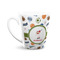 Sports 12 Oz Latte Mug - Front