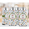 Sports 12oz Tall Can Sleeve - Set of 4 - LIFESTYLE