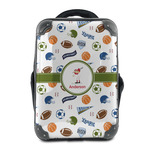 Sports 15" Hard Shell Backpack (Personalized)