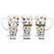 Sports 16 Oz Latte Mug - Approval