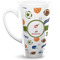 Sports 16 Oz Latte Mug - Front