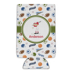 Sports Can Cooler (Personalized)