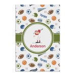 Sports Posters - Matte - 20x30 (Personalized)