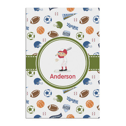 Sports Posters - Matte - 20x30 (Personalized)