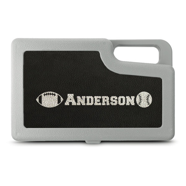 Sports 27 Piece Automotive Tool Kit - Approval